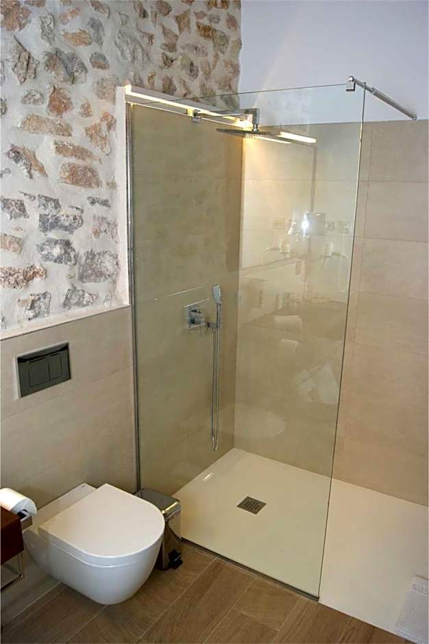 Petit Hotel C'an Mel