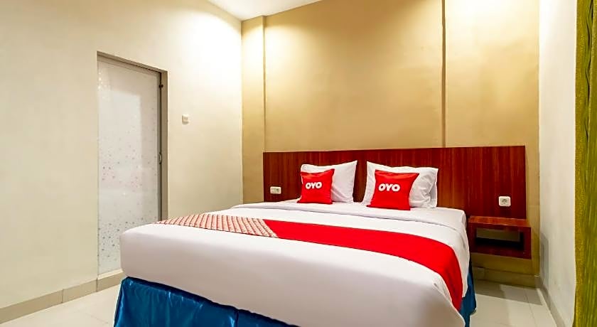 Capital O 1585 Ring Road Residence