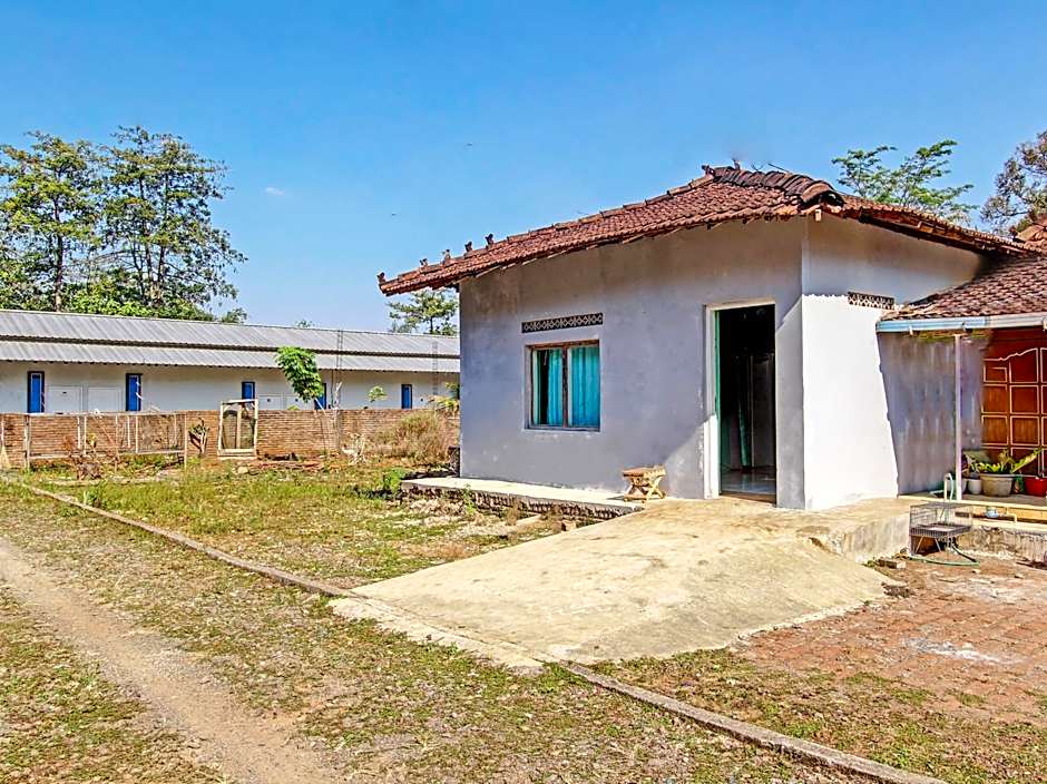 Hotel O Wisma Bani Pandi Syariah