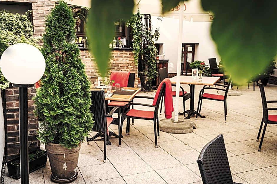 Hotel Centrum Sosnowiec