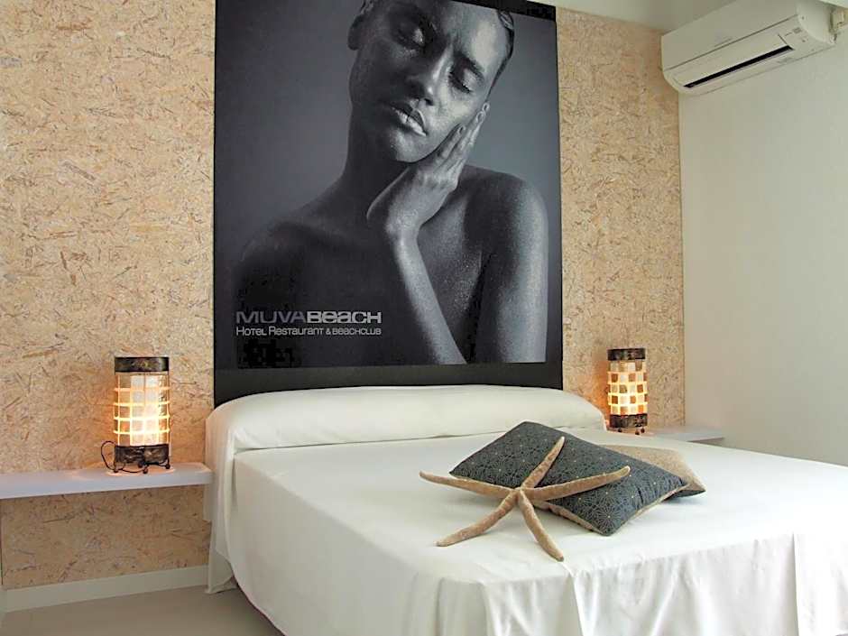 Hotel Muva Beach