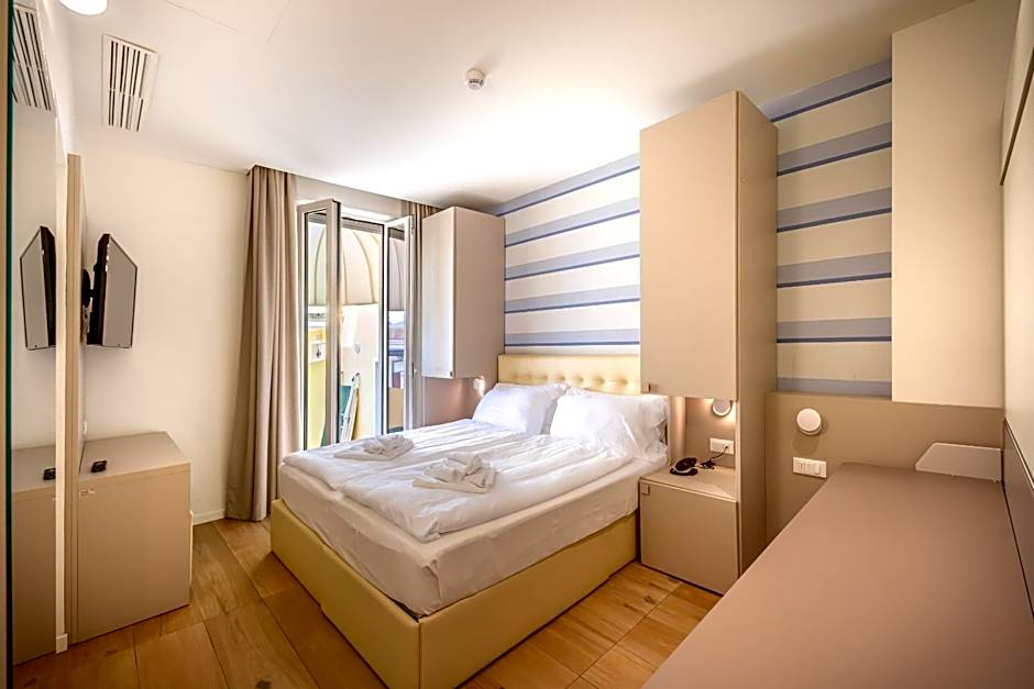 Hotel Le Lampare