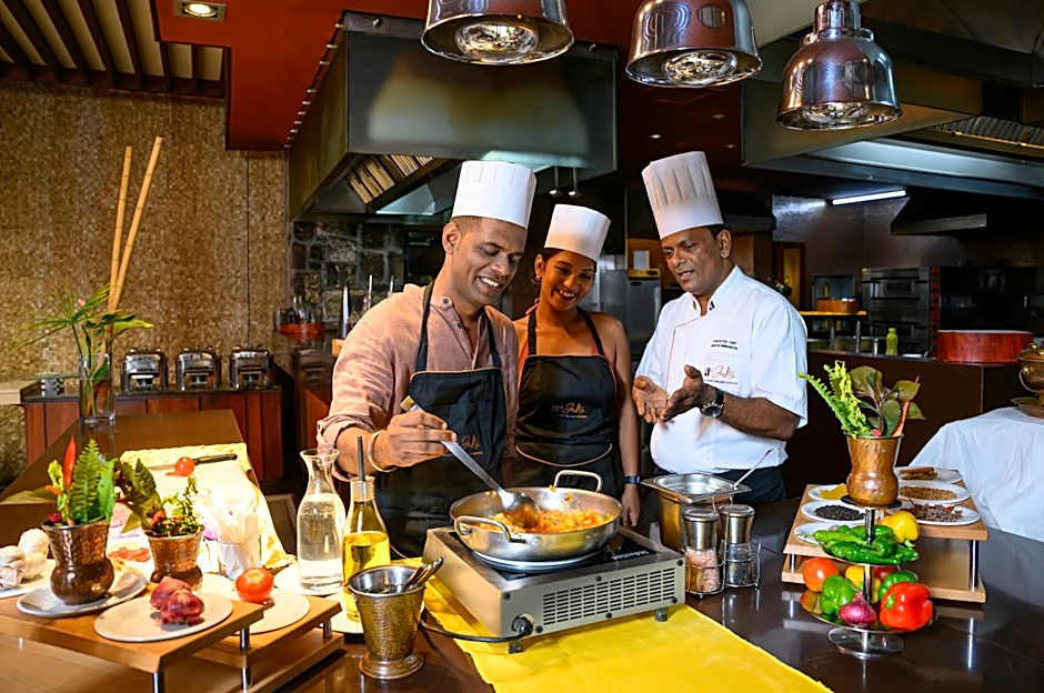 Le Jadis Beach Resort & Wellness - Managed by Banyan Tree Hotels & Resorts