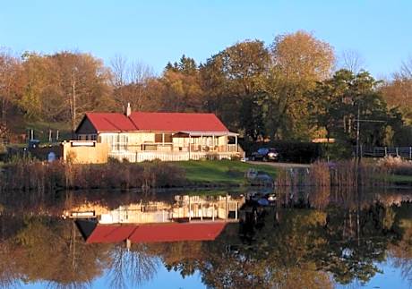 Liftlock Guest House