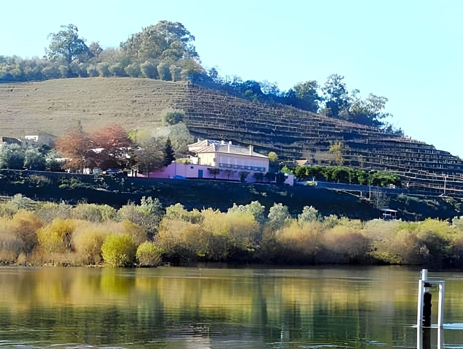 Casa Dos Varais, Manor House