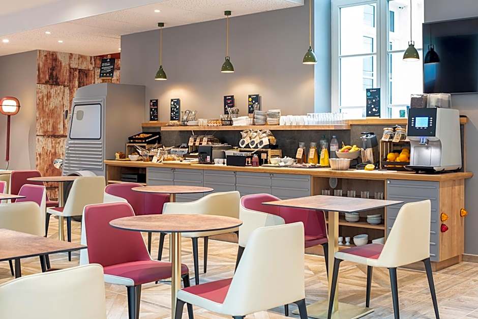 Aparthotel Adagio Lille Centre Grand Place