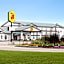 Super 8 by Wyndham Swan River MB