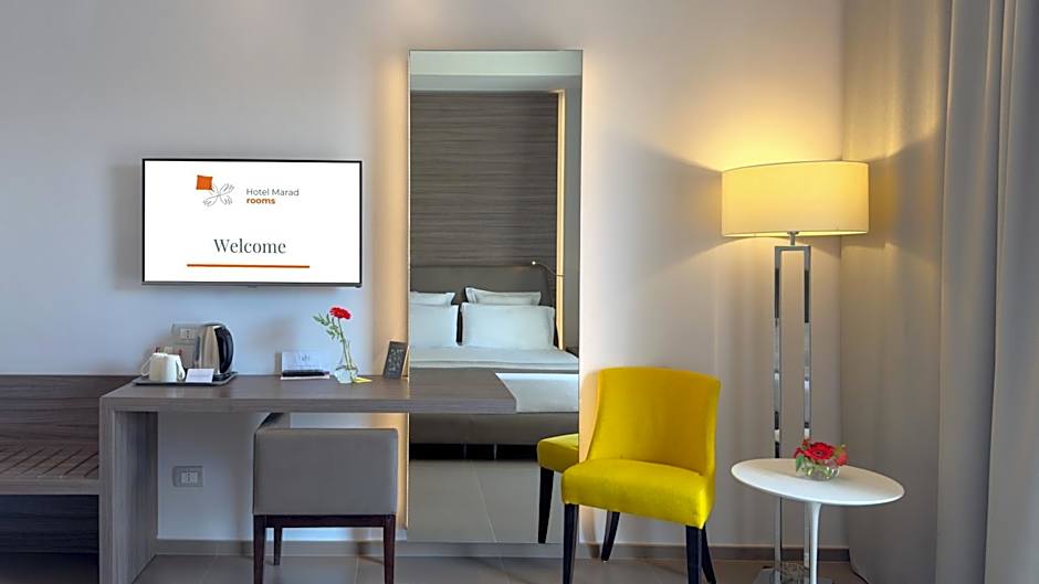 Hotel Marad