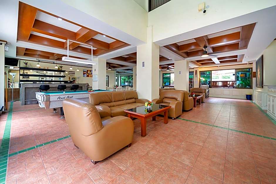 Patong Central Residence & Apartment