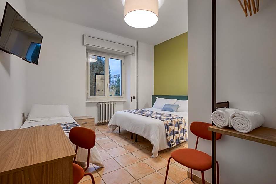 Easy Stay Terni