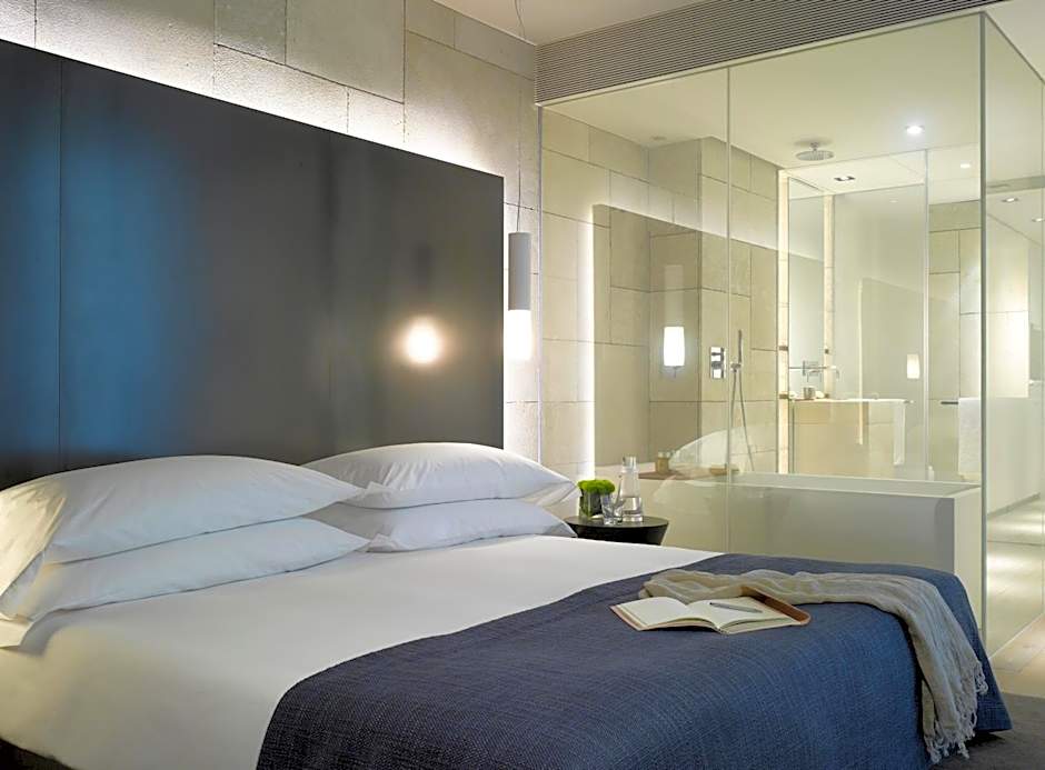 Mamilla Hotel - The Leading Hotels Of The World