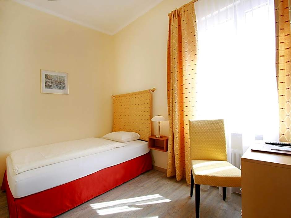 Hotel Garni Golf