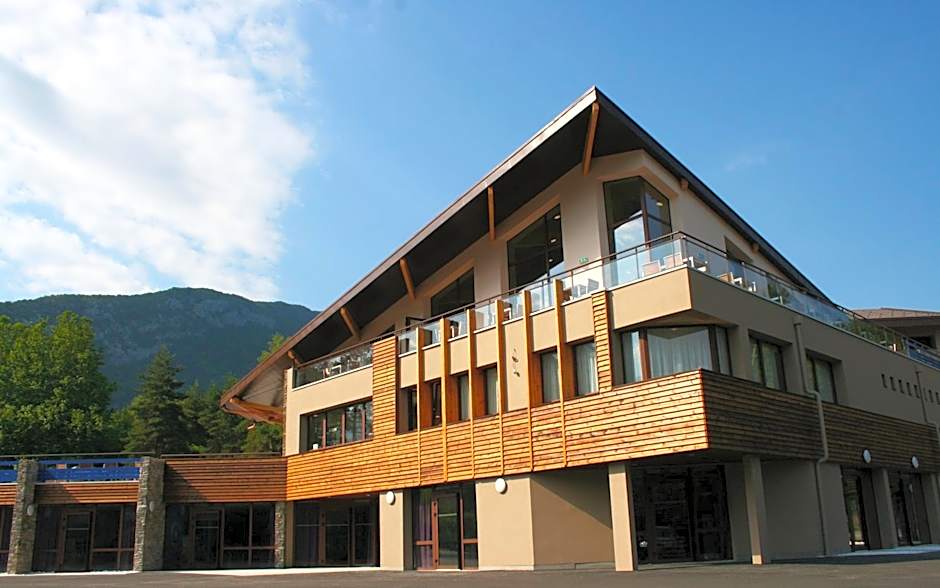 Le Pré du Lac