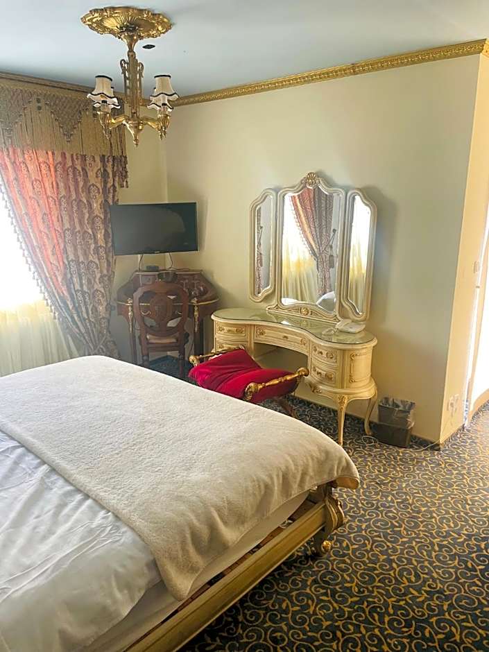 Hotel Stern