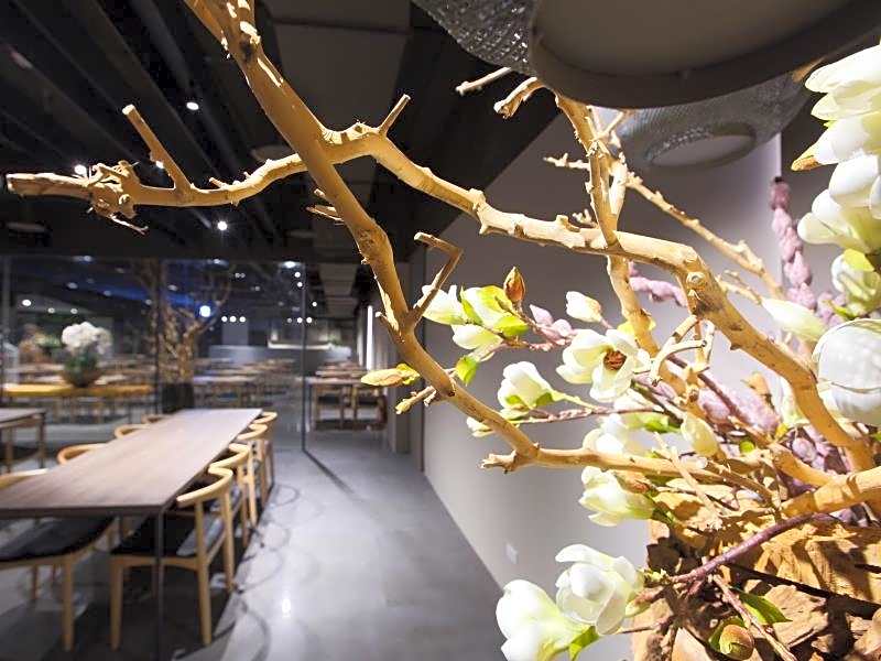 Chiayi Guanzhi Hotel