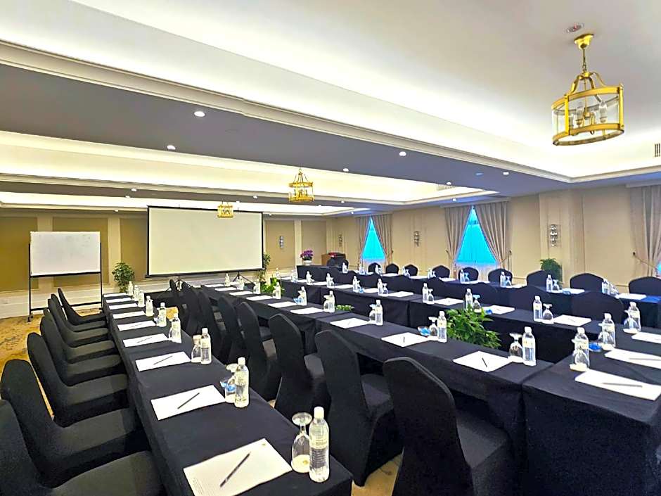 The Palace Hotel Kota Kinabalu