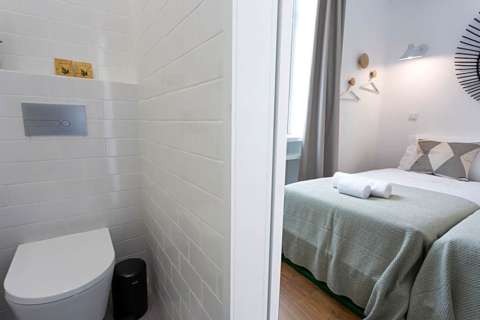 Alameda Exclusive House