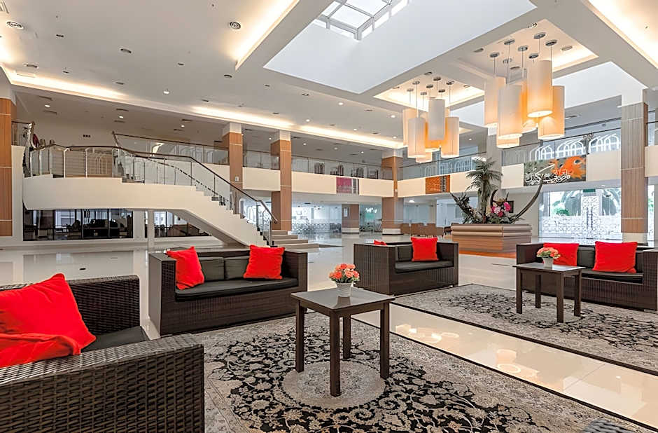 Raia Hotel and Convention Centre Terengganu