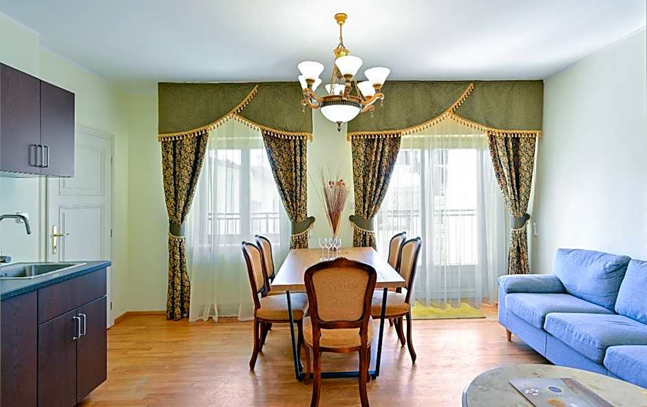 Boutique Hotel Romanza