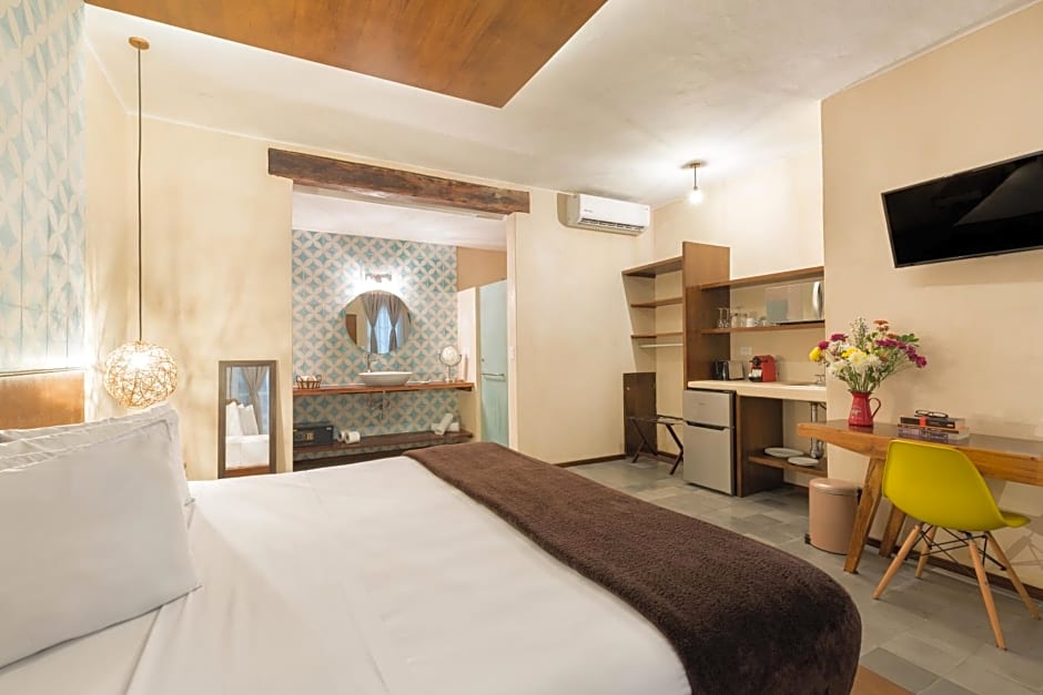 Quinta Margarita - Boho Chic Hotel