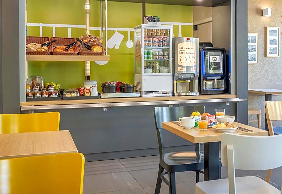 B&B HOTEL Toulon Ollioules