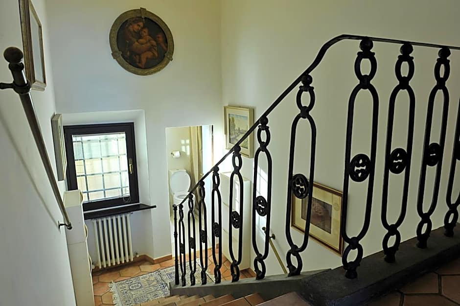 B&B "La Pieve" - Locanda per Viandanti