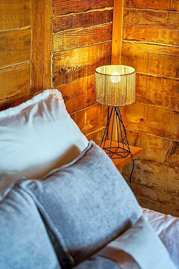 Auberge Cap au Leste