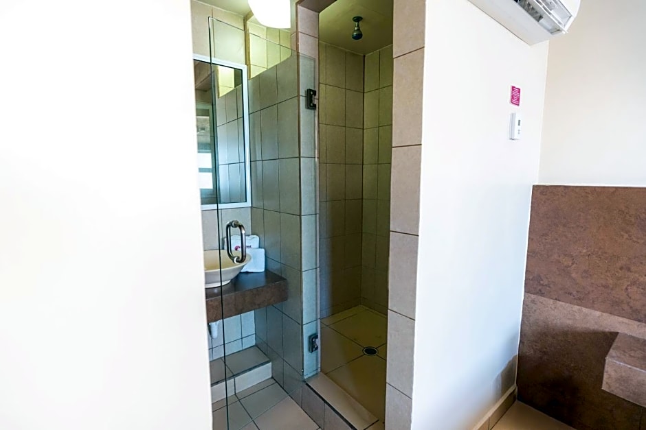 Hotel Rose Ensenada