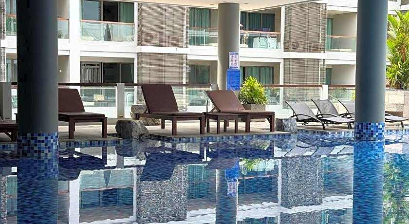 The Regent Phuket Bangtao Beach