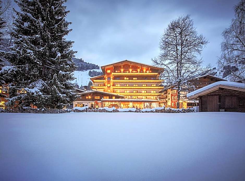 Hotel Glemmtalerhof