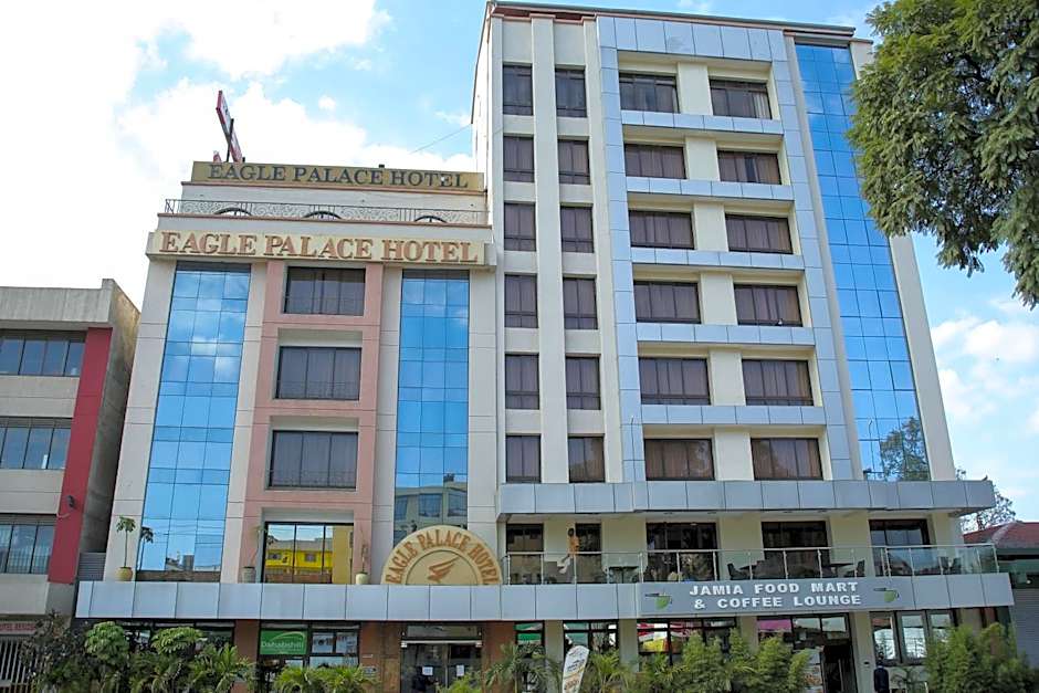Eagle Palace Hotel