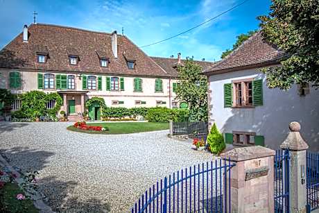 Gîte **** Le Meyerhof