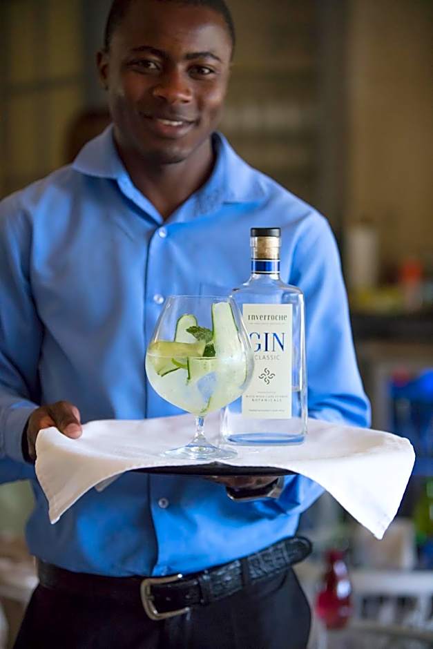 Franschhoek Country House & Villas