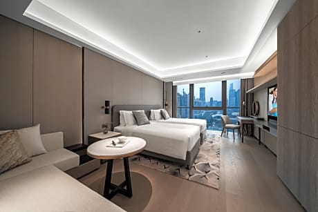 Studio Executive Twin