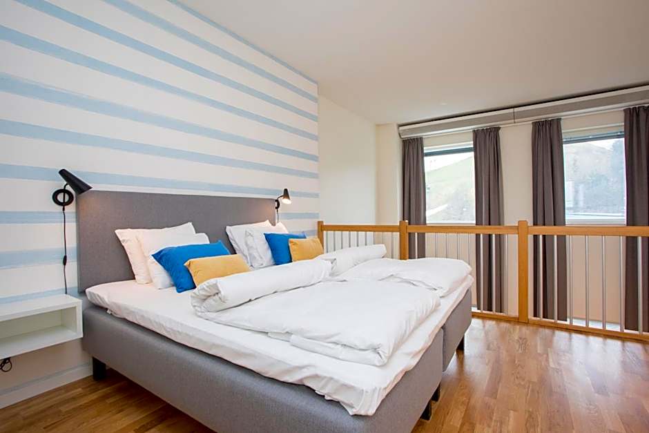 ApartDirect Hammarby Sjöstad