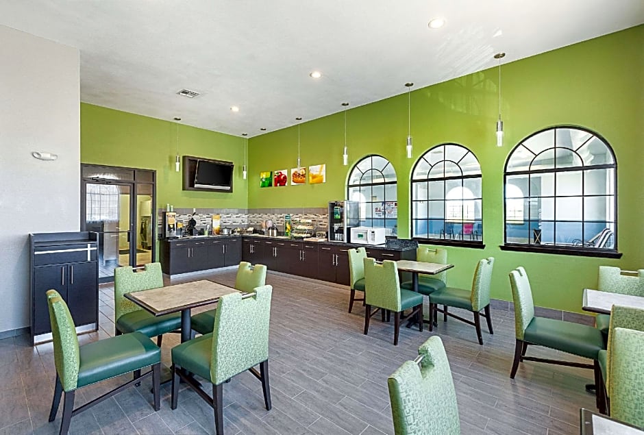 Quality Inn Mesquite - Dallas East