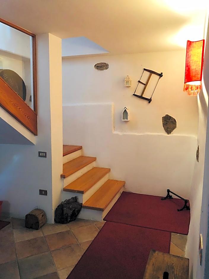 Coriva Homes Termenago