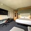 Courtyard by Marriott Iowa City University Heights