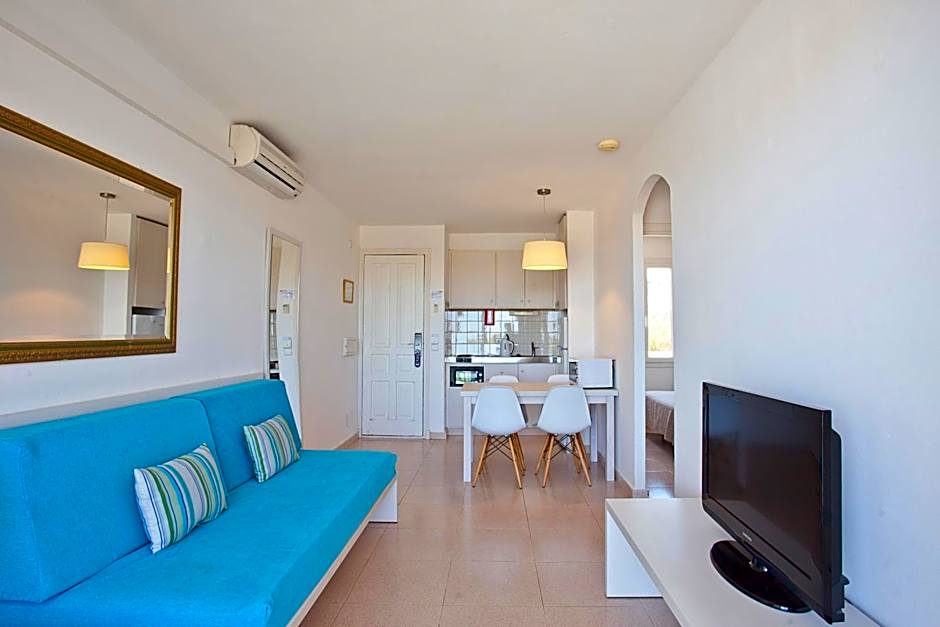 Aparthotel Isla Paraiso