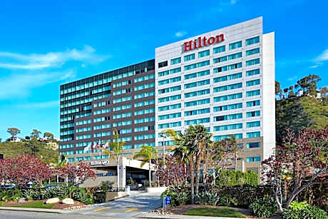 Hilton San Diego Mission Valley