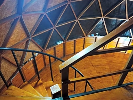 Glamping San Sebastian