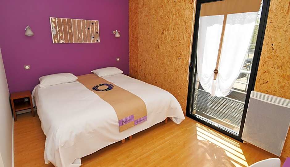 Auberge des VoyaJoueurs