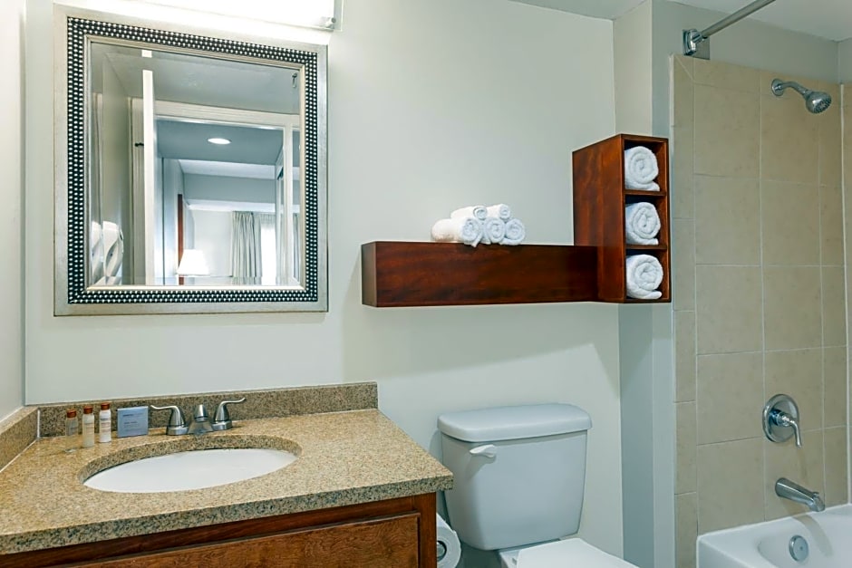 Hawthorn Suites By Wyndham North Charleston