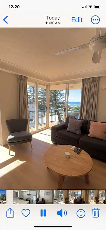 San Mateo On Broadbeach