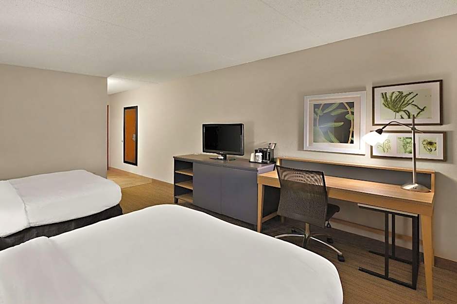 Country Inn & Suites by Radisson, Jonesborough-Johnson City West, TN