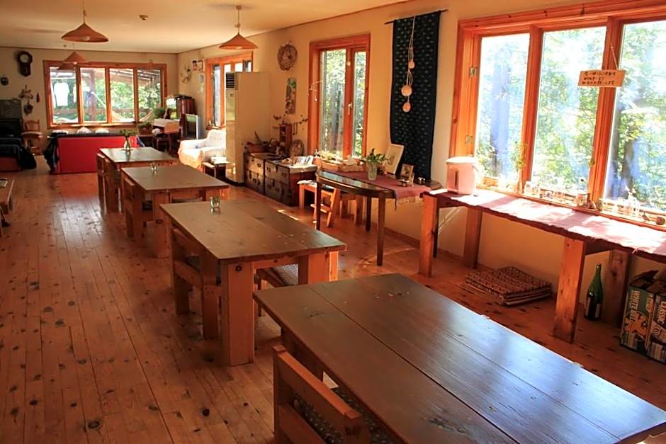 Toipirka Kitaobihiro Youth Hostel