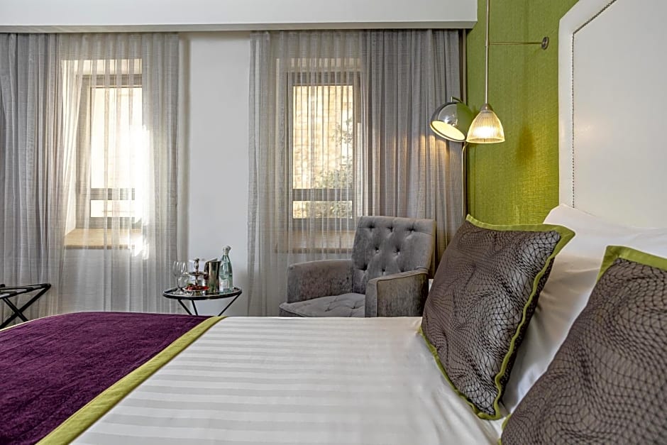 Harmony Hotel - an Atlas Boutique Hotel