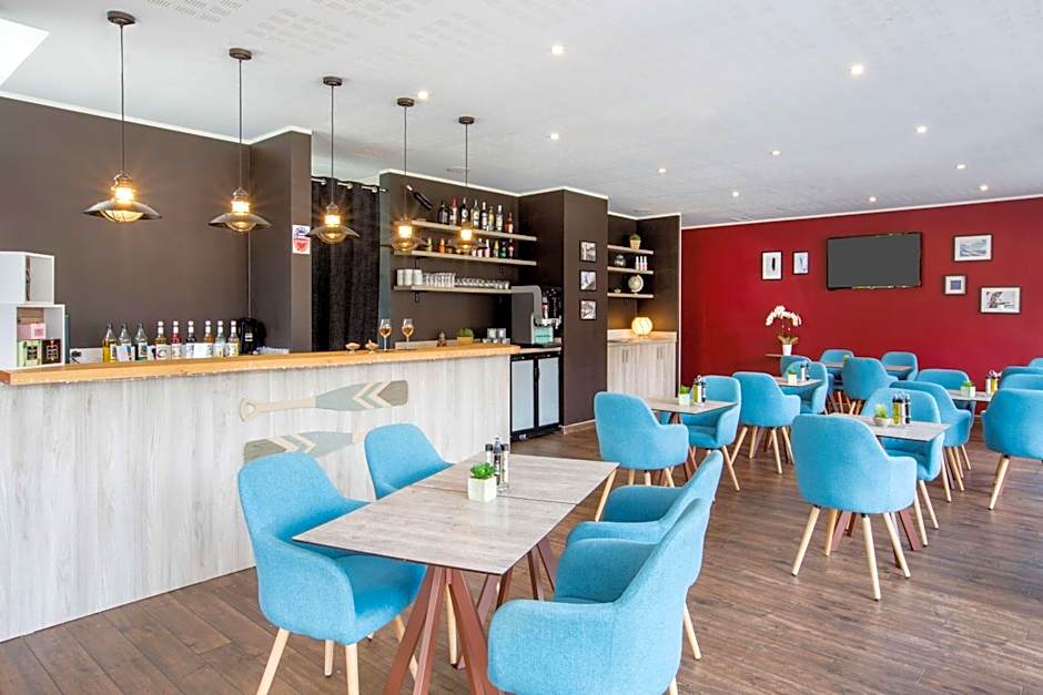 Best Western Plus Hotel Antibes Riviera