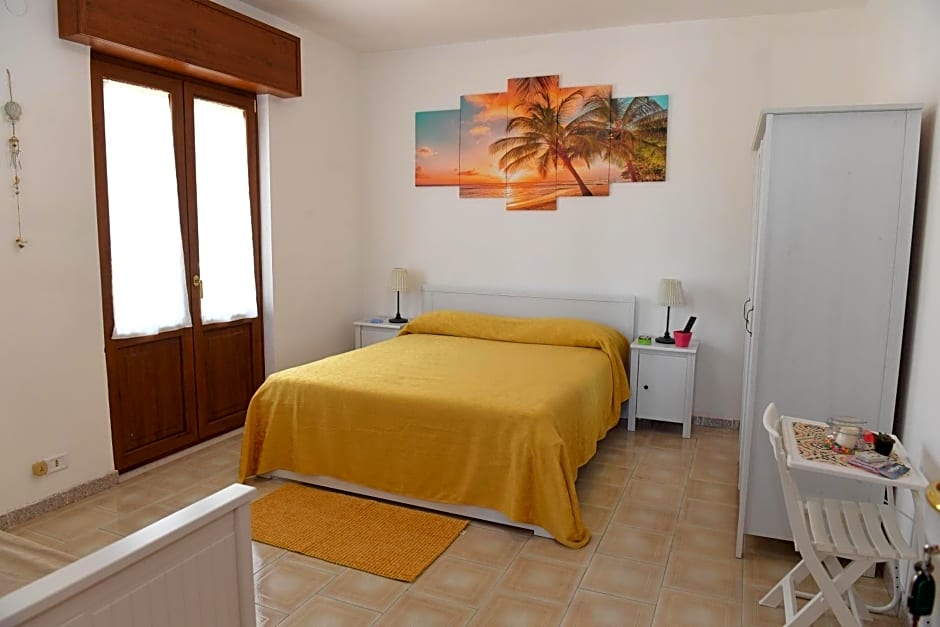 B&B Il Canto Del Mare