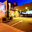 Fitzherbert Regency Motor Lodge